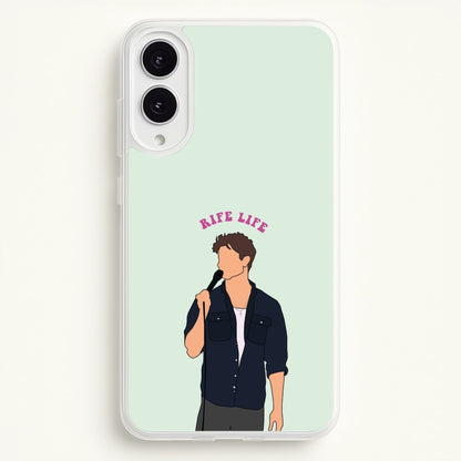 Rife Life  - Matt Rife Phone Case for Galaxy S25 Edge