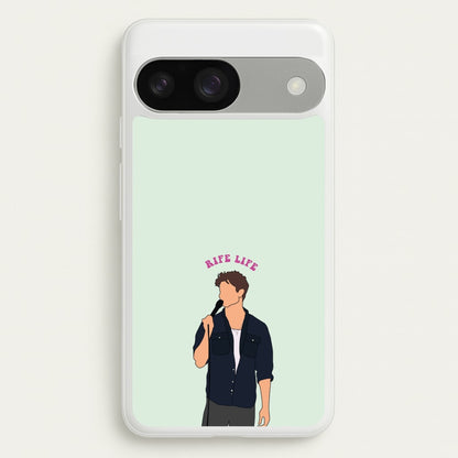 Rife Life  - Matt Rife Phone Case for Google Pixel 9 / 9 Pro