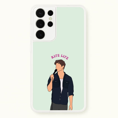 Rife Life  - Matt Rife Phone Case for Galaxy S21 Ultra