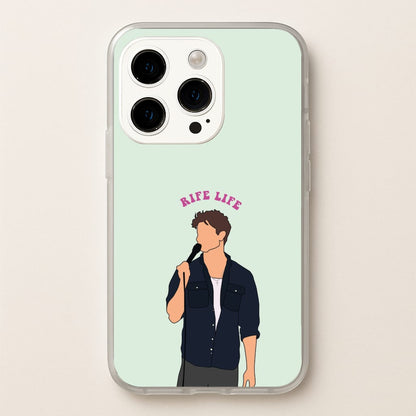 Rife Life  - Matt Rife Phone Case for iPhone 14 Pro Max