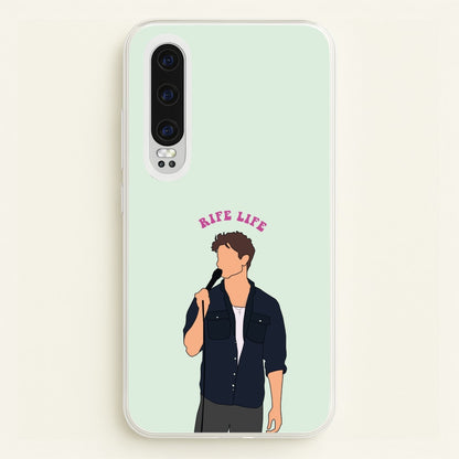 Rife Life  - Matt Rife Phone Case for Huawei P30