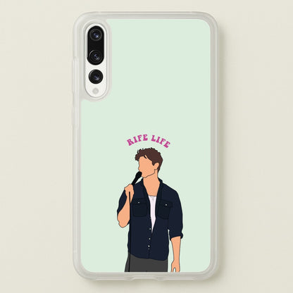 Rife Life  - Matt Rife Phone Case for Huawei P20 Pro