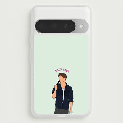 Rife Life Phone Case for Google Pixel 10 Pro XL