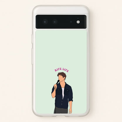 Rife Life  - Matt Rife Phone Case for Google Pixel 6