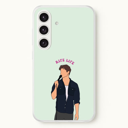 Rife Life  - Matt Rife Phone Case for Galaxy S25 Plus