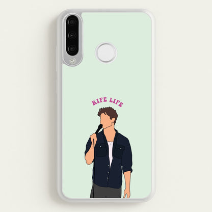Rife Life  - Matt Rife Phone Case for Huawei P30 Lite