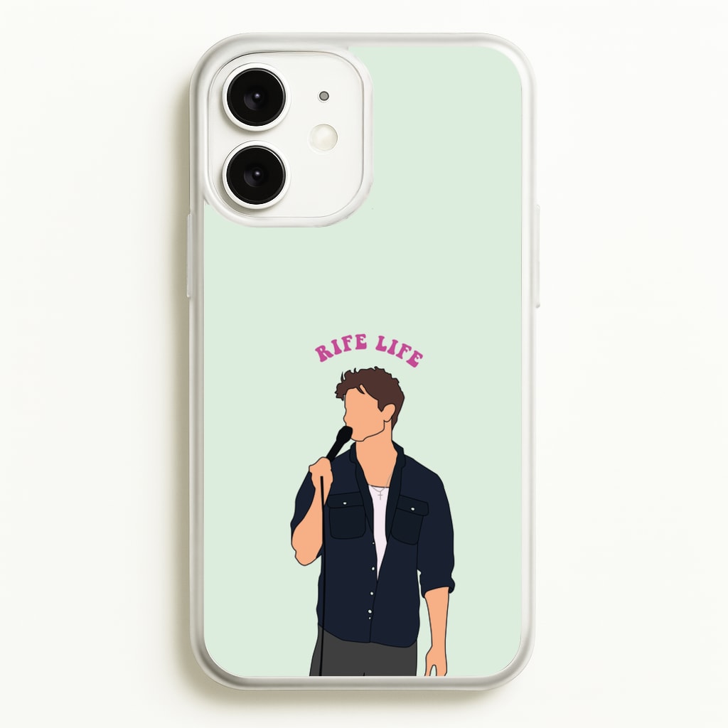 Rife Life  - Matt Rife Phone Case for iPhone 11