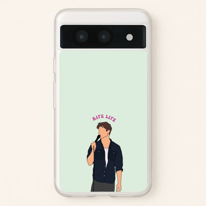 Rife Life  - Matt Rife Phone Case for Google Pixel 8a