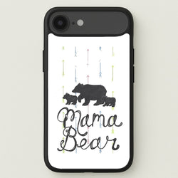 Mama Bear Phone Case for iPhone 17 Air