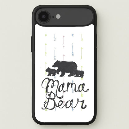 Mama Bear Phone Case for iPhone 17 Air