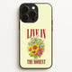 FloralPhone Cases