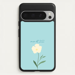 Baby Blue Mum Est  - Mother's Day Phone Case for Google Pixel 9 Pro XL