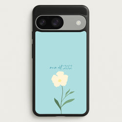 Baby Blue Mum Est  - Mother's Day Phone Case for Google Pixel 9 / 9 Pro