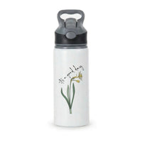 It's A Good Day Active Water Bottle
