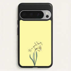It's A Good Day  - Mother's Day Phone Case for Google Pixel 9 Pro XL