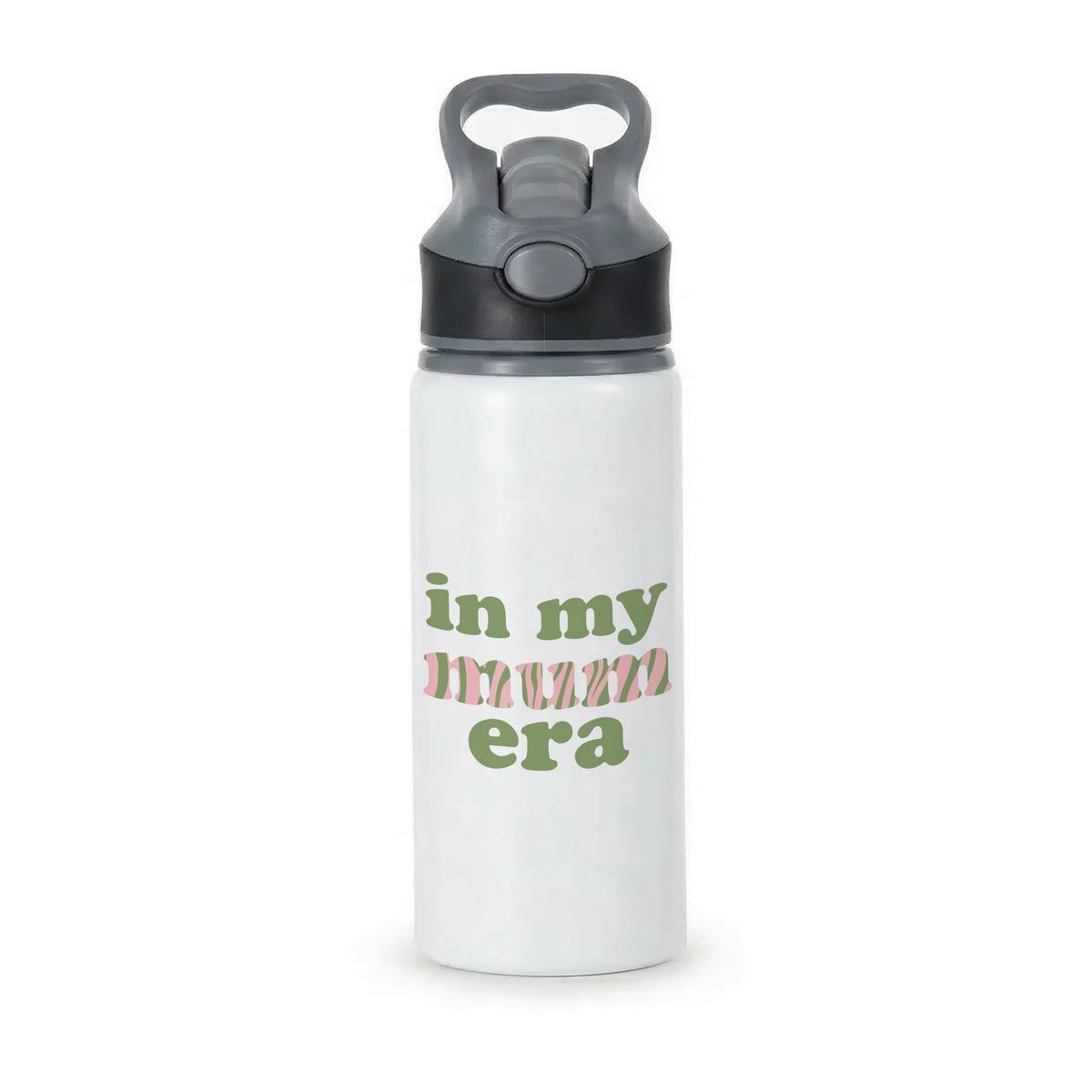In My Mum Era Active Water Bottle