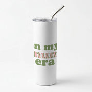 Skinny Tumbler