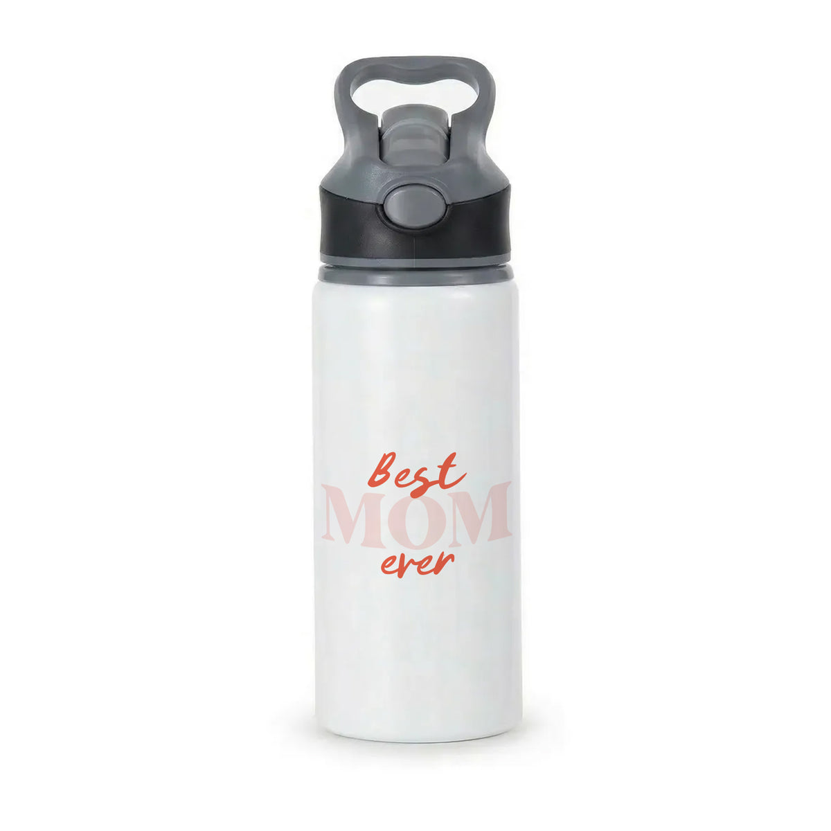 Best Mom Ever Active Water Bottle