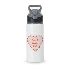 Best Mum Eva Active Water Bottle