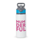 Mumderful Active Water Bottle 2