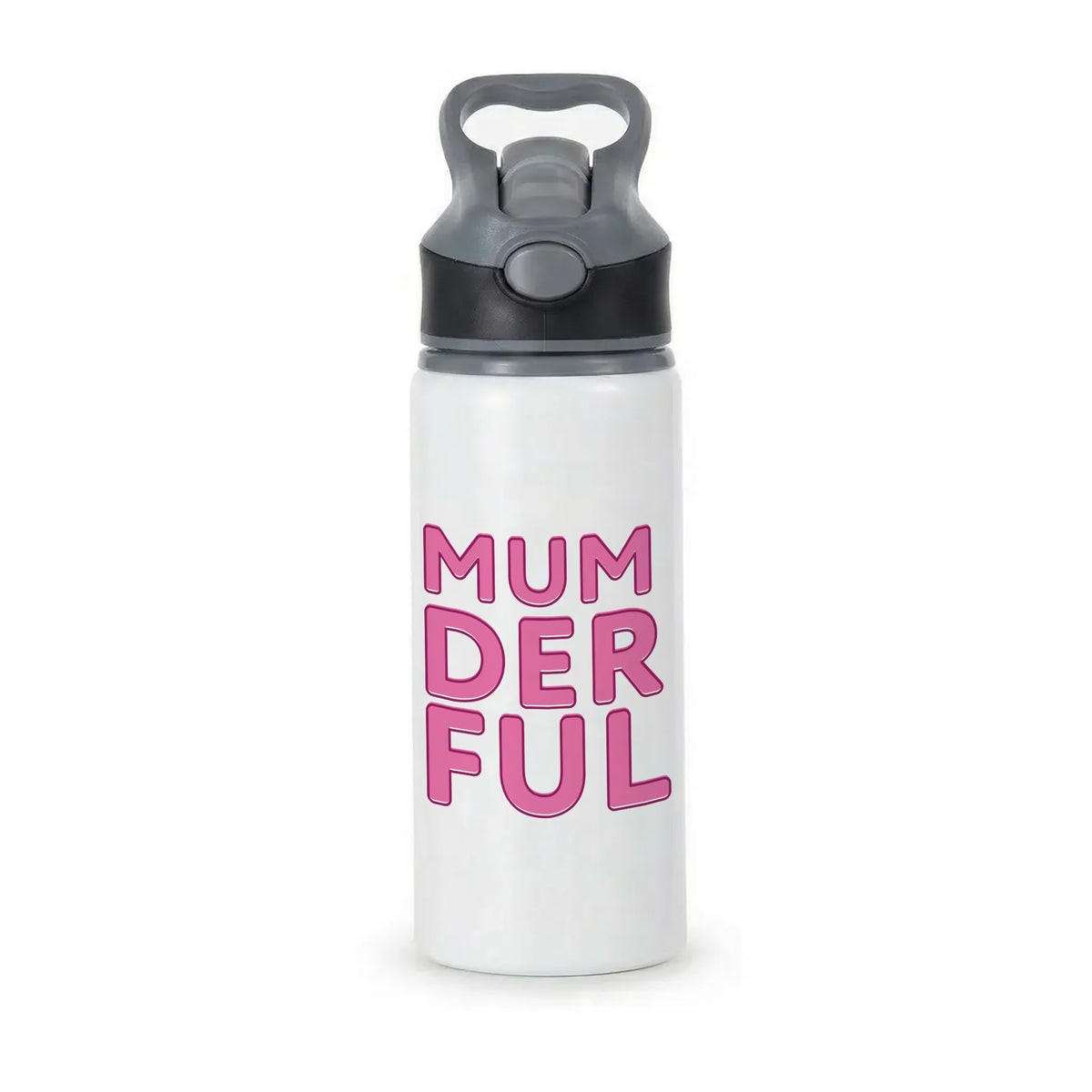 Mumderful Active Water Bottle