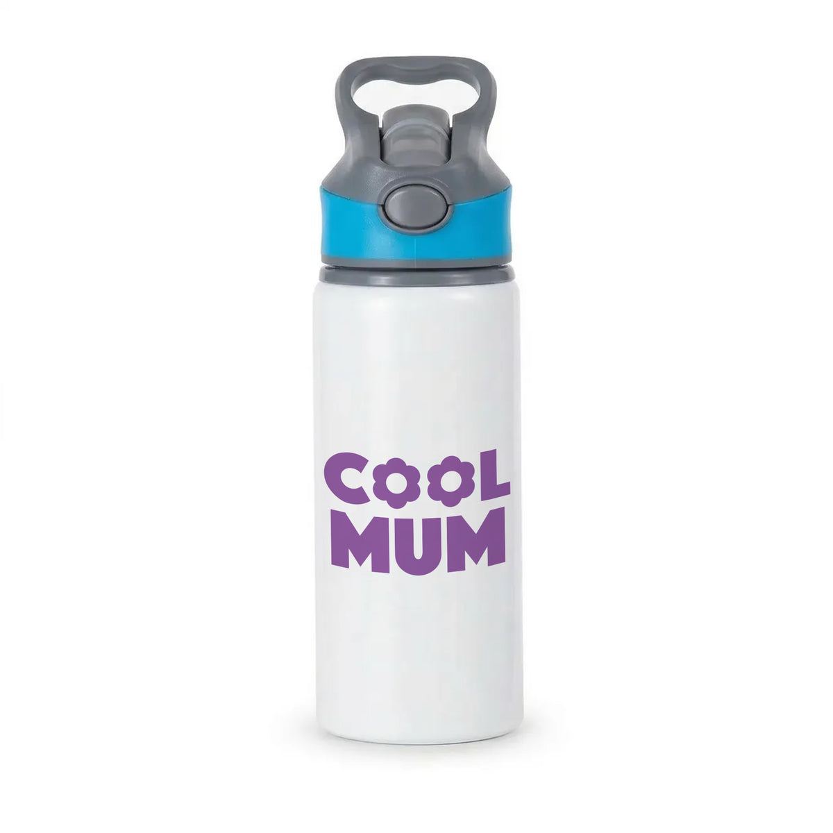 Cool Mum Active Water Bottle
