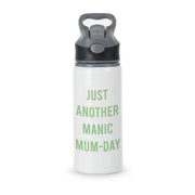 Just Another Manic Mumday Active Water Bottle 1