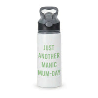 Just Another Manic Mumday Active Water Bottle