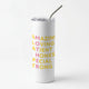 Mother's DaySkinny Tumblers
