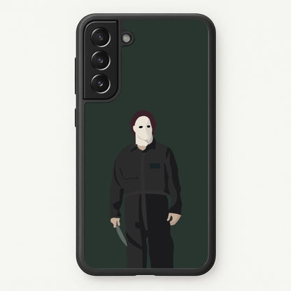 Knife - Myers  - Michael Myers Phone Case for Galaxy S22 Plus