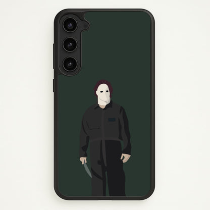 Knife - Myers  - Michael Myers Phone Case for Galaxy S23 Plus