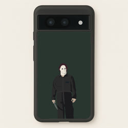 Knife - Myers  - Michael Myers Phone Case for Google Pixel 8a