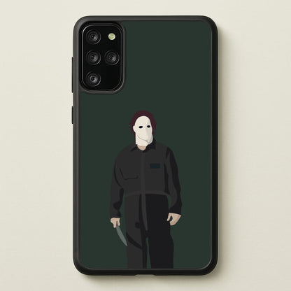 Knife - Myers  - Michael Myers Phone Case for Galaxy S20 Plus