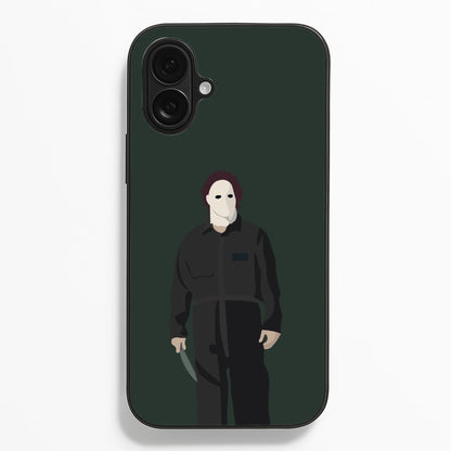 Knife - Myers Phone Case