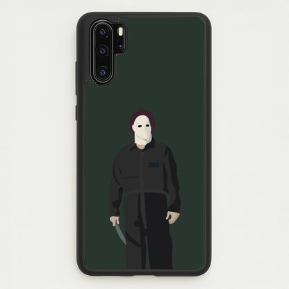 Knife - Myers  - Michael Myers Phone Case for Huawei P30 Pro