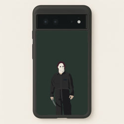 Knife - Myers  - Michael Myers Phone Case for Google Pixel 6