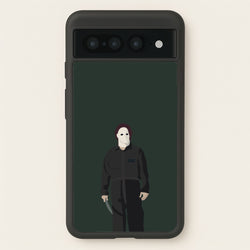 Knife - Myers  - Michael Myers Phone Case for Google Pixel 7 Pro