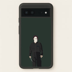 Knife - Myers  - Michael Myers Phone Case for Google Pixel 7