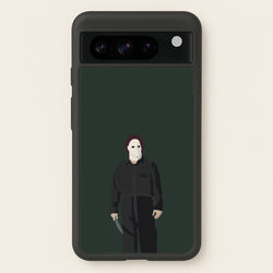 Knife - Myers  - Michael Myers Phone Case for Google Pixel 8 Pro