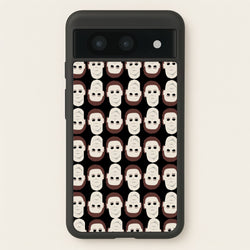 Collage - Michael Myers  - Michael Myers Phone Case for Google Pixel 8a