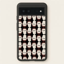 Collage - Michael Myers  - Michael Myers Phone Case for Google Pixel 7