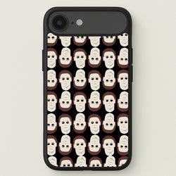 Collage - Michael Myers Phone Case for iPhone 17 Air