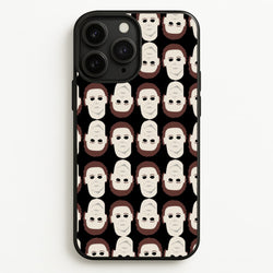Collage - Michael Myers  - Michael Myers Phone Case for iPhone 11 Pro Max