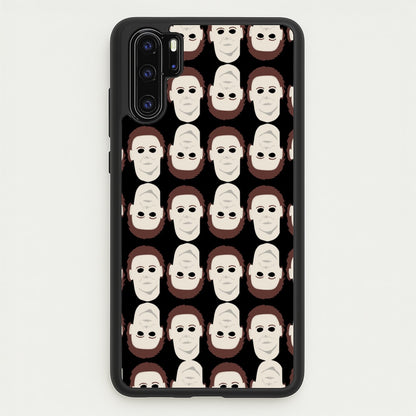 Collage - Michael Myers  - Michael Myers Phone Case for Huawei P30 Pro