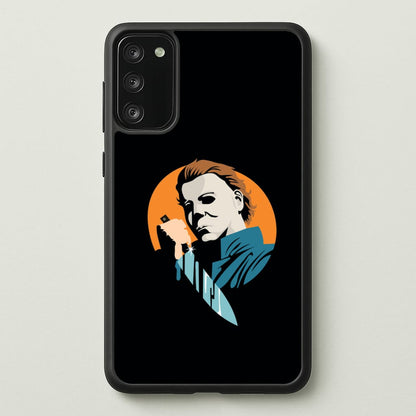 Shine - Myers  - Michael Myers Phone Case for Galaxy S20FE