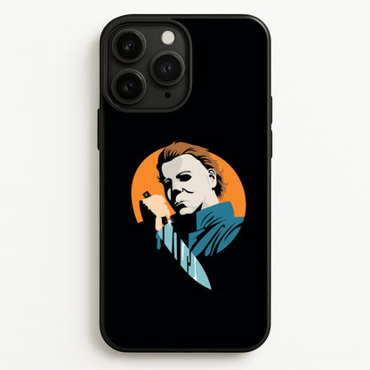Shine - Myers  - Michael Myers Phone Case for iPhone 11 Pro Max
