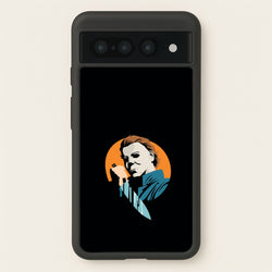 Shine - Myers  - Michael Myers Phone Case for Google Pixel 7 Pro