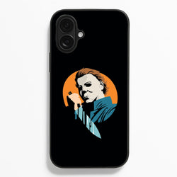 Shine - Myers Phone Case