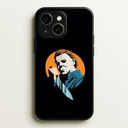 Shine - Myers  - Michael Myers Phone Case for iPhone 14 Plus