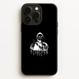 Michael Myers Phone Cases